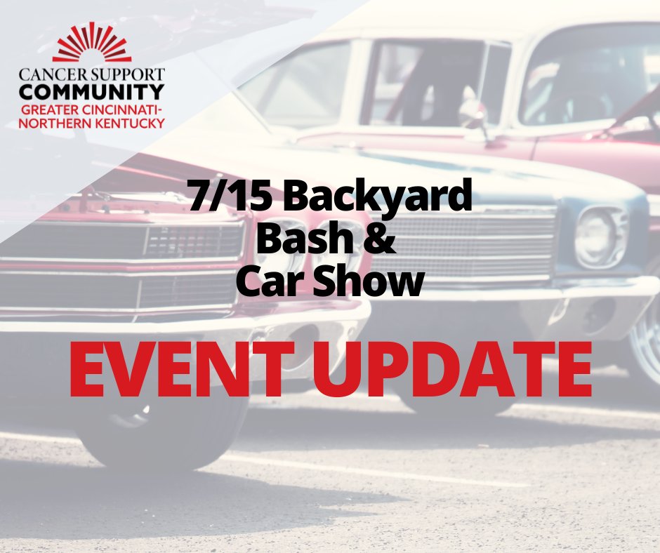 Cancer Support Community Greater Cincinnati-NKY tweet media