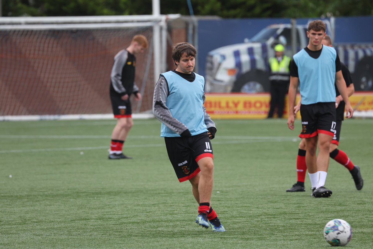 A warm welcome back to Rugby Park, Chris 👋