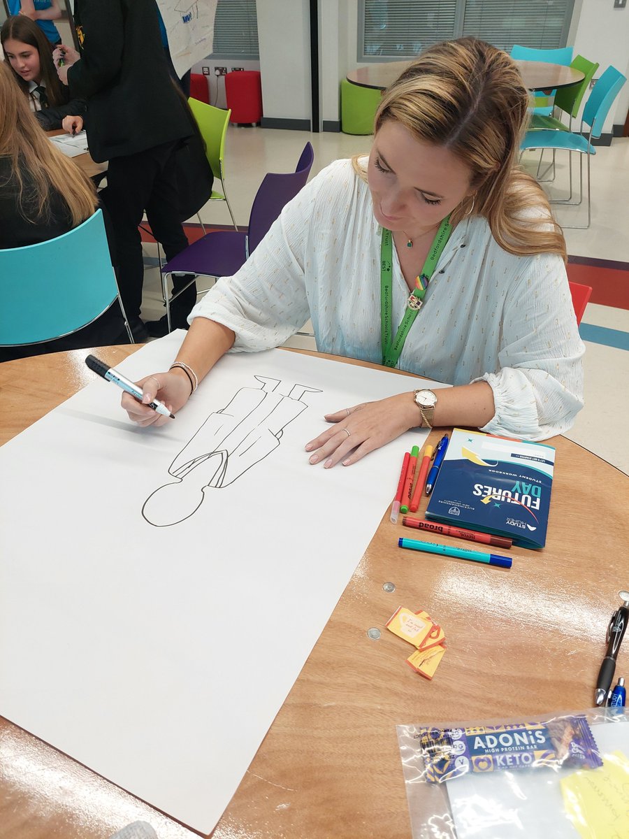 corbs4eva's tweet photo. We  were delighted to be invited to Buckinghamshire New University yesterday who once again hosted some of our Year 9 and Year 10 students. 
The day was fantastic; a real insight into how university can enrich lives. 
@_BNUni @SamWhitAcademy https://t.co/8Se4p60kqE