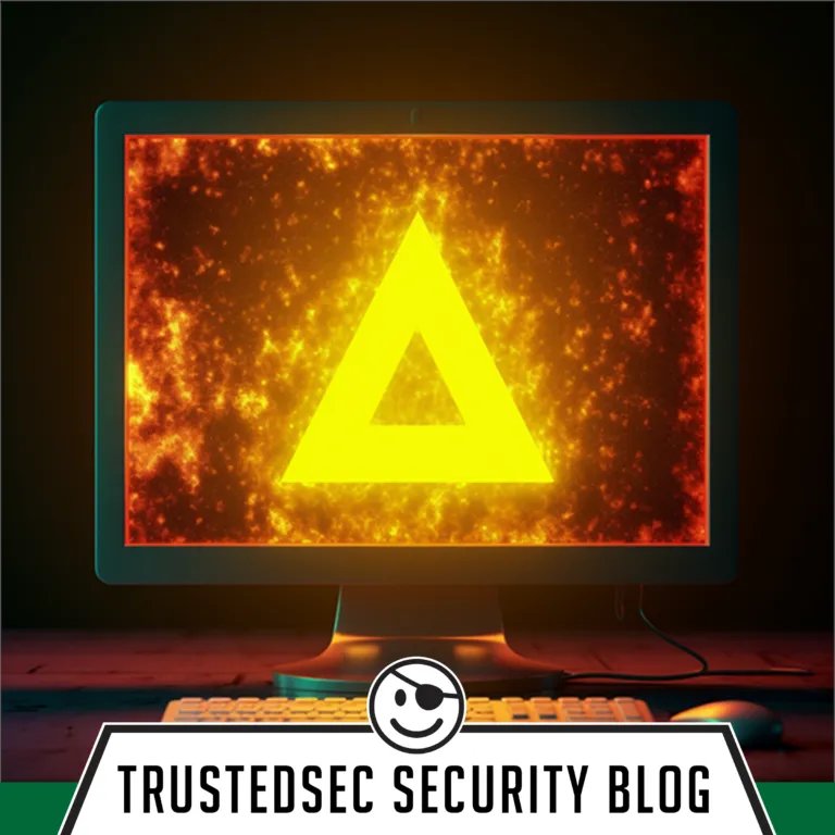"PPID Spoofing: It’s Really this Easy to Fake Your"

#infosec #pentest #redteam 
 trustedsec.com/blog/ppid-spoo…