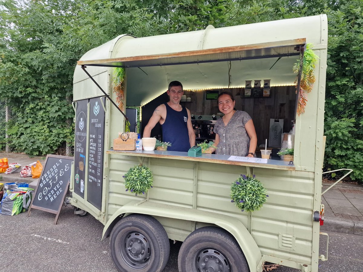 Friends of Holbeach tweet media