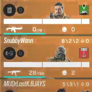 STOP FEEDING HIM!!🛑
#R6RainbowRumble
