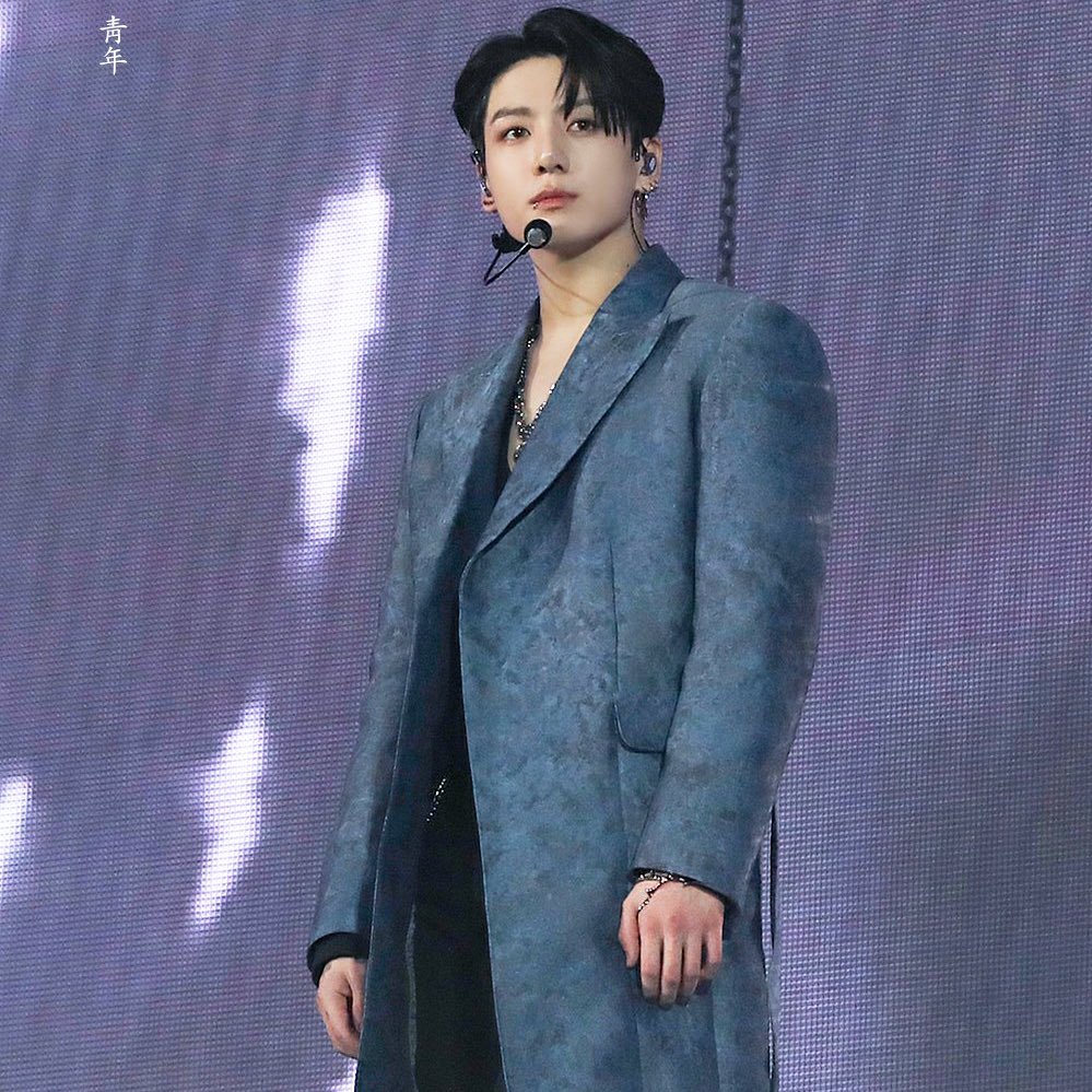 Jungkook Charts tweet media