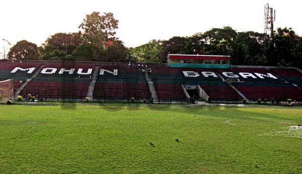 🚨✅ Award Ceremony on Mohun Bagan Day 🏆

💣Best Football Player (Senior) : Vishal Kaith
💣Best Forward Player (Senior) : Dimitri Petratos
💣Best Youth Footballer award : Engson Singh

📅 Date : 30th July 2023
⏰ Time : 6:30 PM - 7:45 PM

#mohunbagan #isl #MBAwards