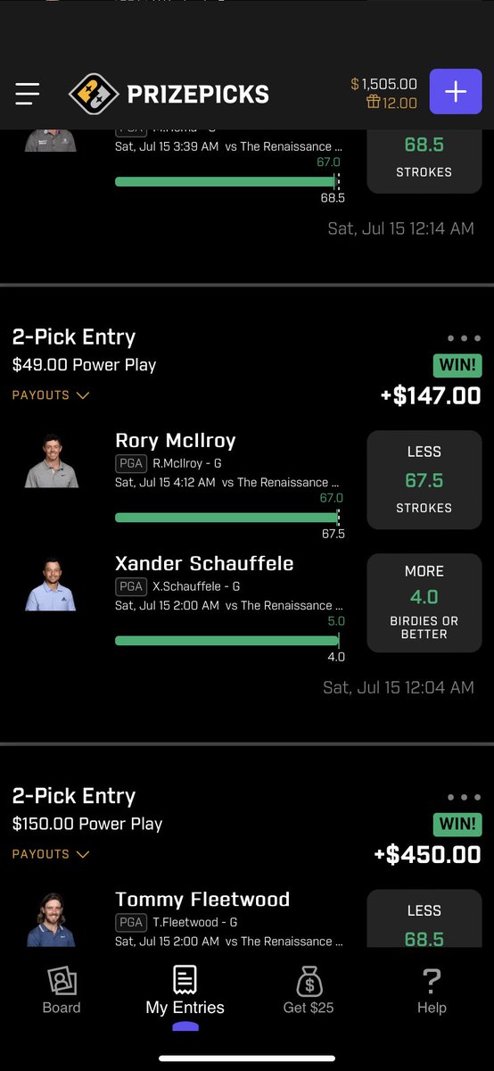 <a href="/Jmoneybetsports/">Jmoney🫡</a> Woke up to a band appreciated bro