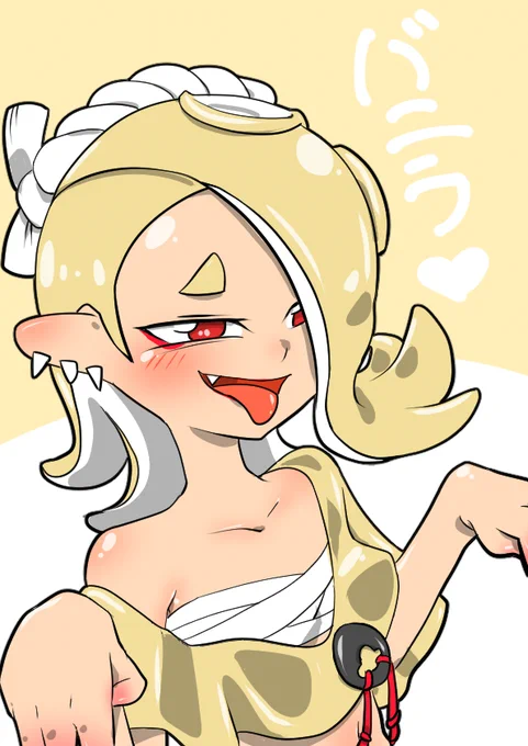 フウカちゃんラクガキ  これが限界。