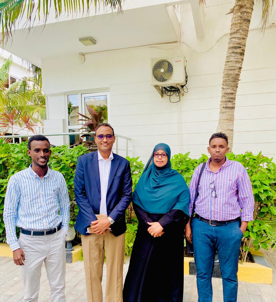 ACSOSorg's tweet photo. We express our deepest gratitude to the @NGOConsortium for organizing this meaningful event and providing a platform for fruitful discussions. We look forward to continuing these dialogues and advocating for a more inclusive and equitable funding landscape for #NNGOs in Somalia https://t.co/DCab29pjYF