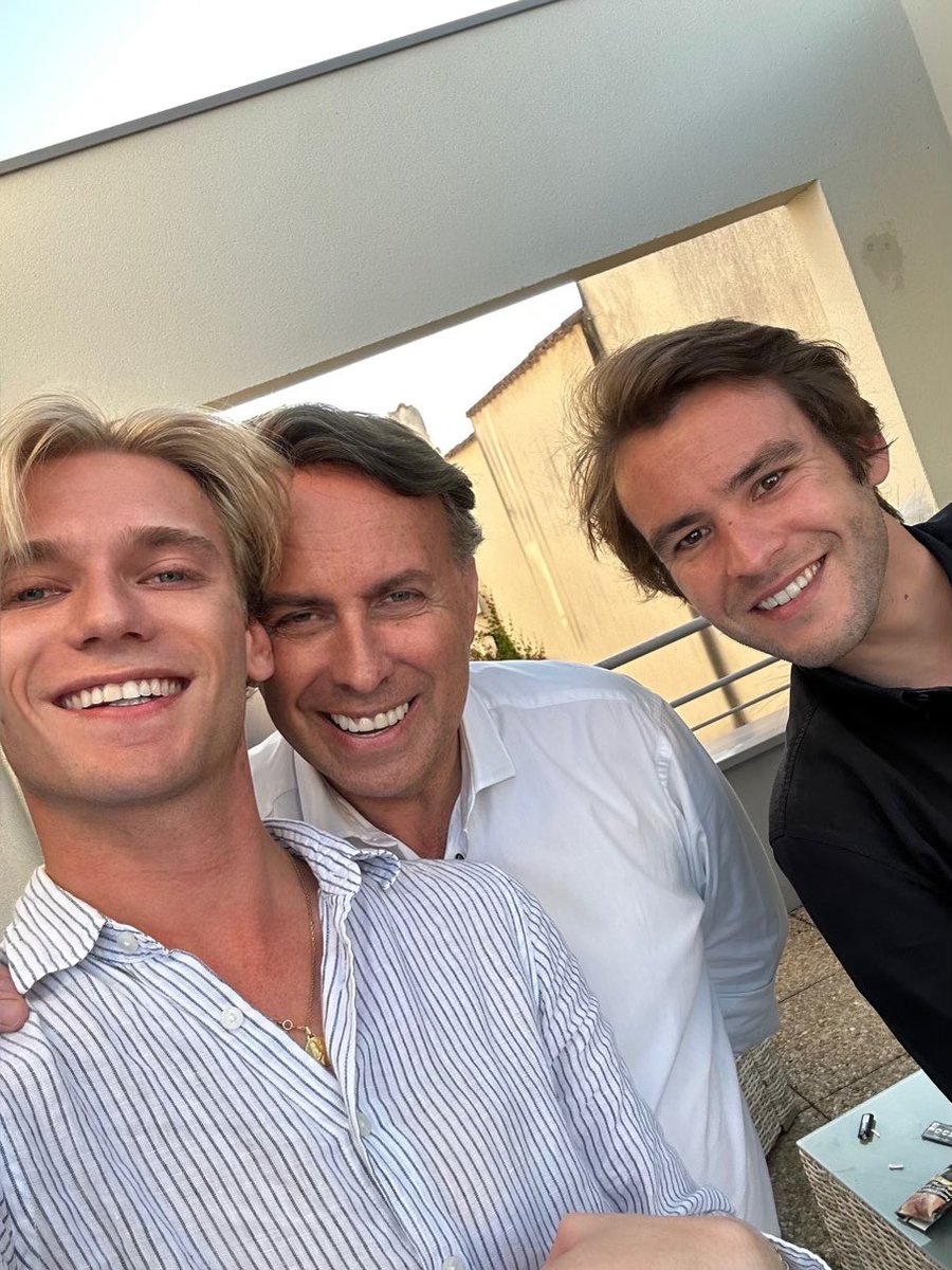 3 jours de vacances avant un ABSOLUTELY HILARIOUS de folie à côté de Royan