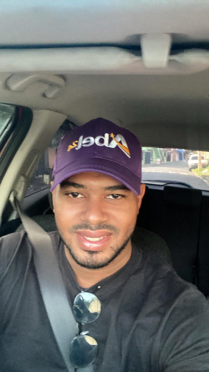 Desde temprano con un solo compromiso,una sola agenda y es, <a href="/AbelMartinezD/">Abel Martínez Durán</a> Presidente en el 2024, porque el <a href="/PLDenlinea/">PLD</a> si sabe gobernar.. Hoy #ToqueDeBandera 💜⭐️ en Peralvillo. #JaimeGalvezRegidor.

<a href="/DelviEspinal5/">Delvi Espinal</a> <a href="/Juandeleonk/">Juan De León Custodio</a>