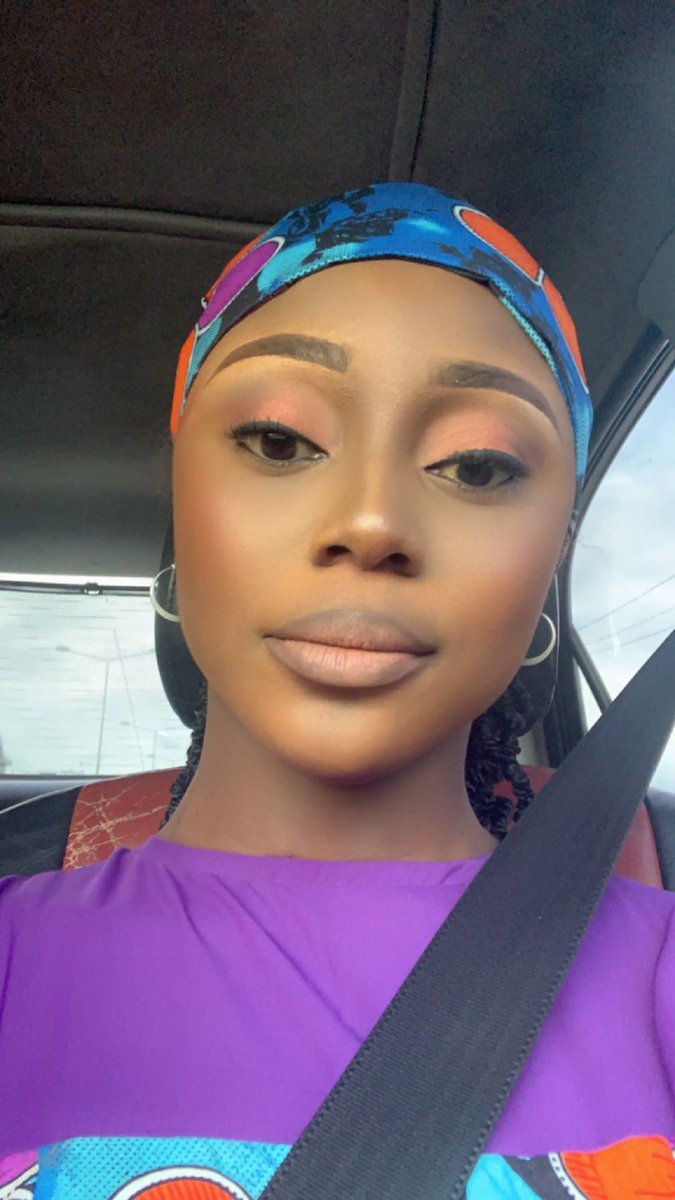 ConnectNessa's tweet photo. ABBA’s baby🤎 https://t.co/nIZ397Sgew