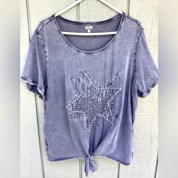 rusticinlubbock's tweet photo. So good I had to share! Check out all the items I'm loving on @Poshmarkapp #poshmark #fashion #style #shopmycloset #weavz #ruffhewn #littleme: https://t.co/X99UYykbaL https://t.co/QZJkmDwO85