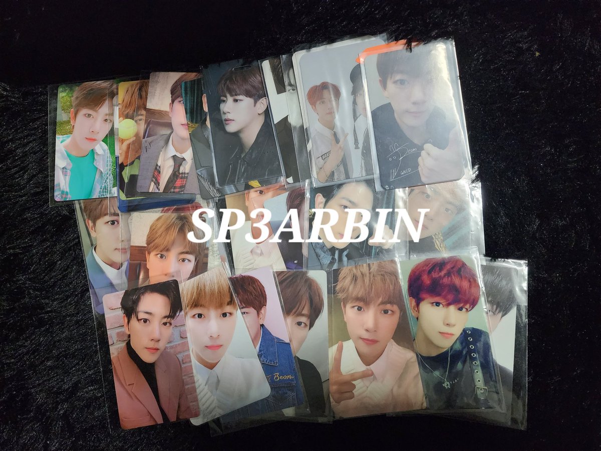 sp3arbin's tweet photo. [Help RT] #WTS
GNCD JIBEOM random pcs

[RTS] as long as he have a new home since i no longer collect his pcs 🥺

price range ✅️ can be your own price
✅️ Can open sharing on your own
✅️ can nego

DM if interested and more details
#pasargoldenchild #pasargolcha #pasargncd https://t.co/JyaBzq0j2l