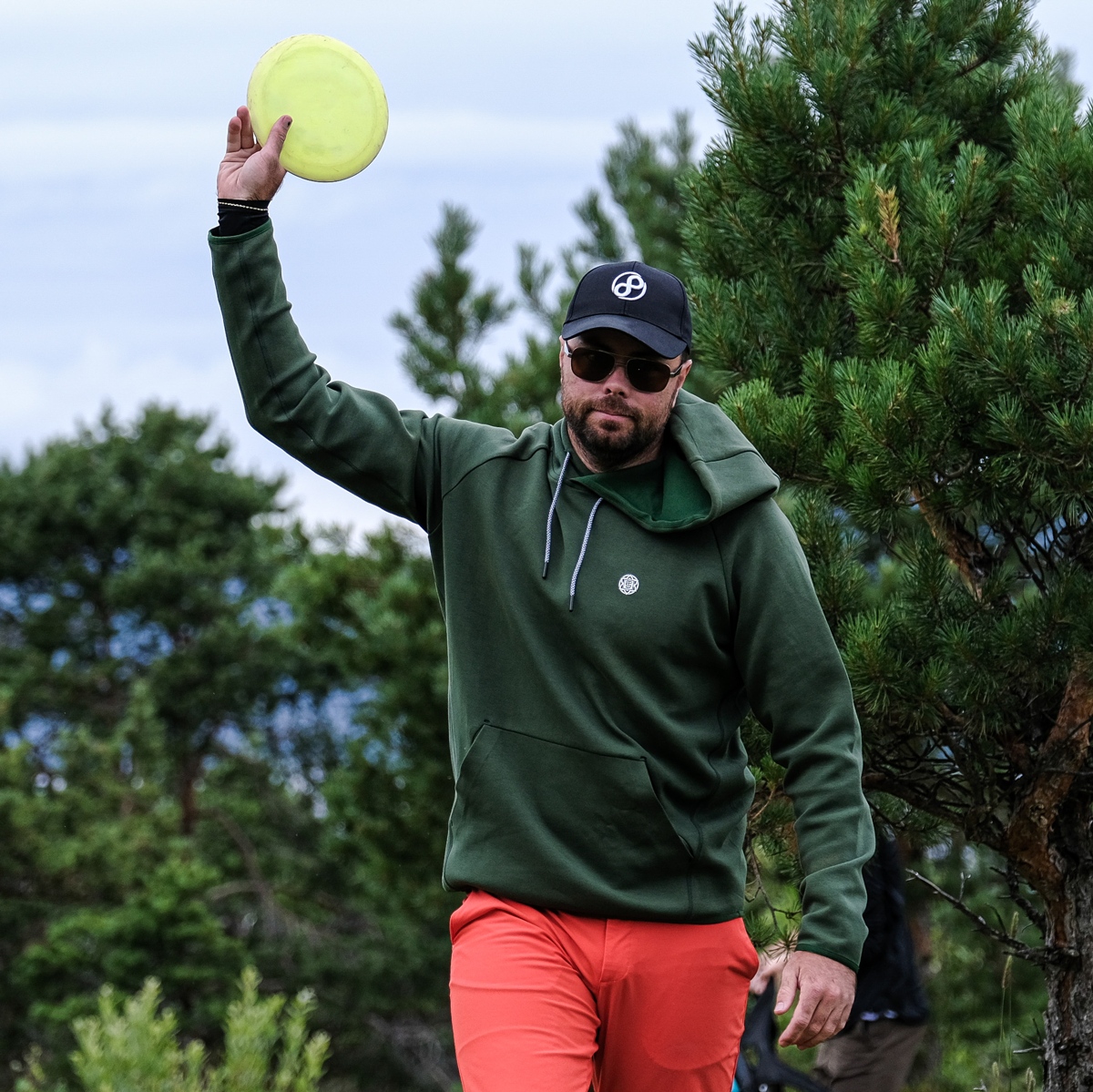 Clash Discs tweet media