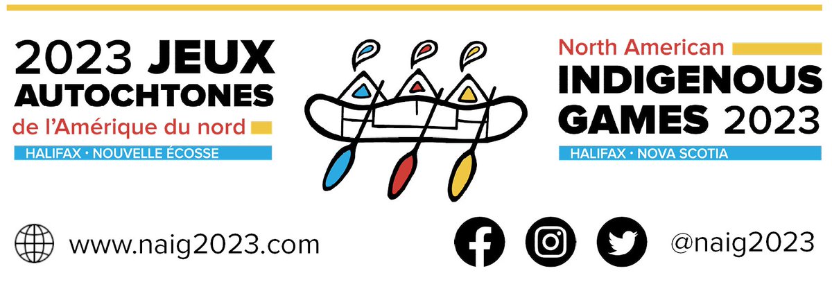 Aon is proud to sponsor the upcoming 2023 Indigenous Games in Halifax. 5000 athletes from over 750 Indigenous nations come together to compete and celebrate a connection through sport and culture. aon.io/3PRqQuD #AonCanada