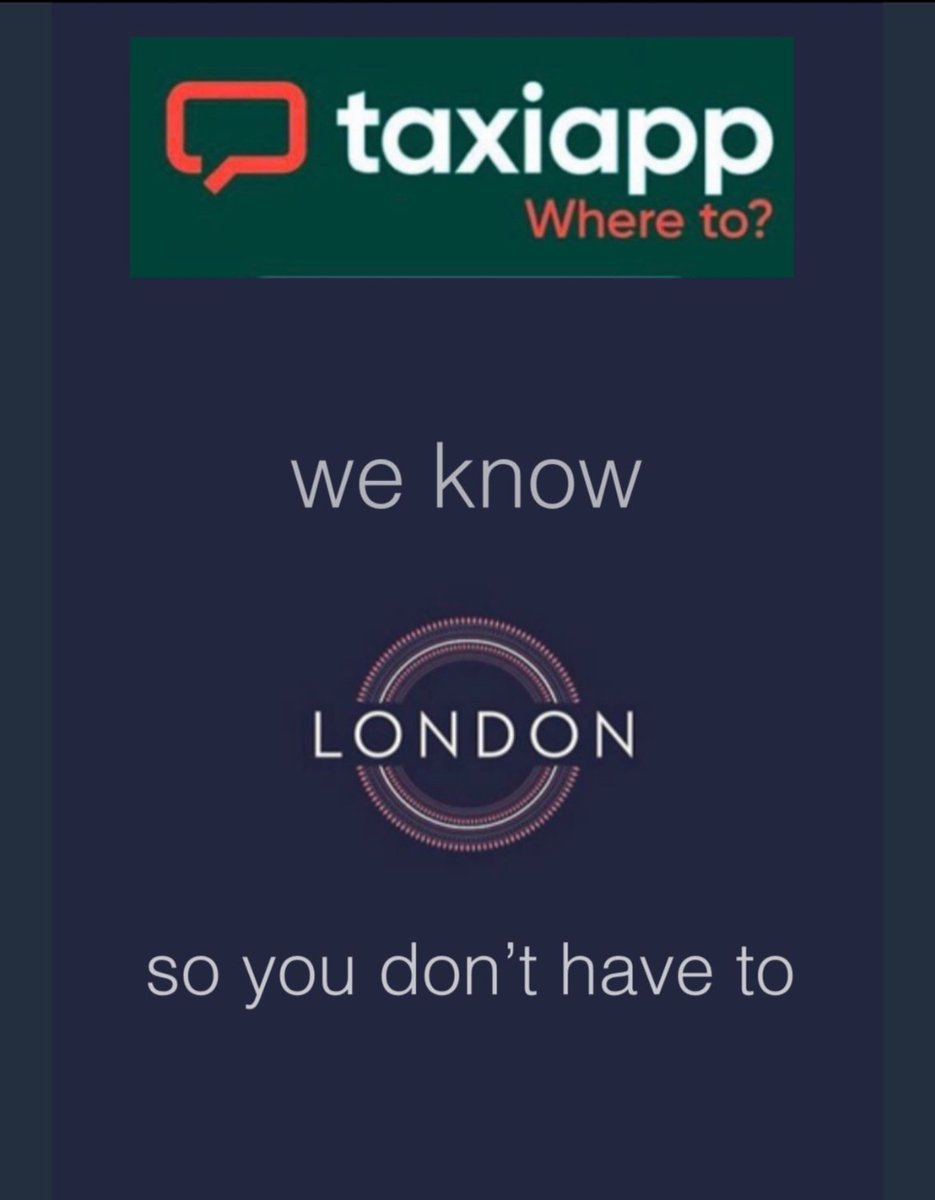 🚕📍 More: taxiapp-partnership.com
#taxiapp #taxidriver #london #cityoflondon #airporttaxi #cabbies #cabdriver #cabbieuk #londoncabbie #blackcab #taxiuk #taxilove