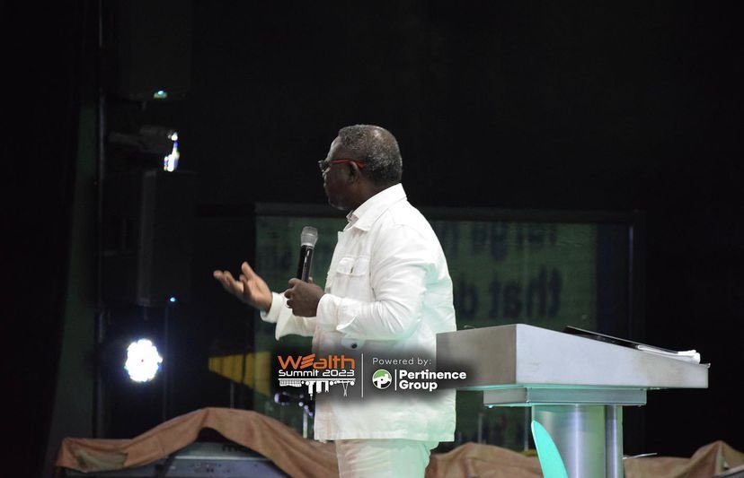 pertinencegroup's tweet photo. Moments from
@MatAshimolowo session at Wealth Summit
2023
#pertinencegroup #wealthsummit2023 #therealmoneyoflagos #wealthcreators https://t.co/73Pn0RsQJs