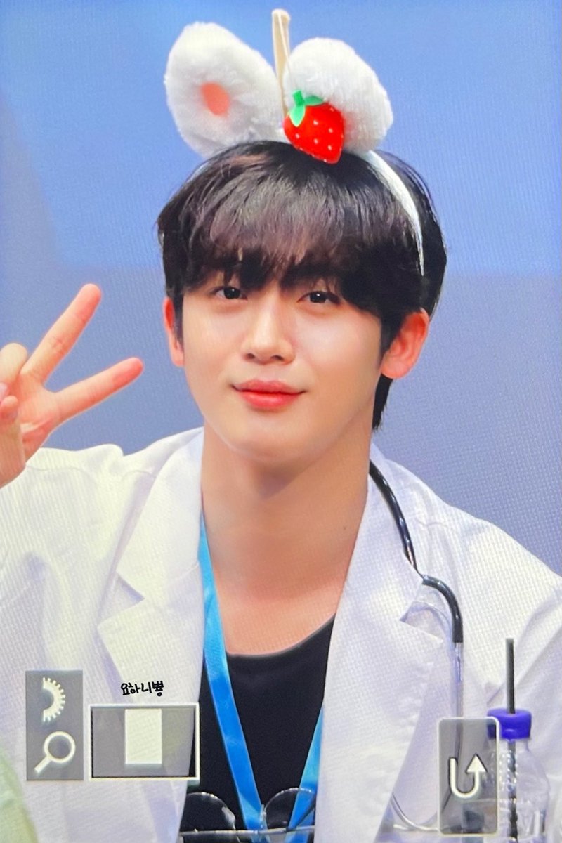 YOHANI_PP's tweet photo. 230715 

#김요한 #KIMYOHAN #YOHAN
#위아이 #WEi @WEi__Official https://t.co/w59GFO2kME