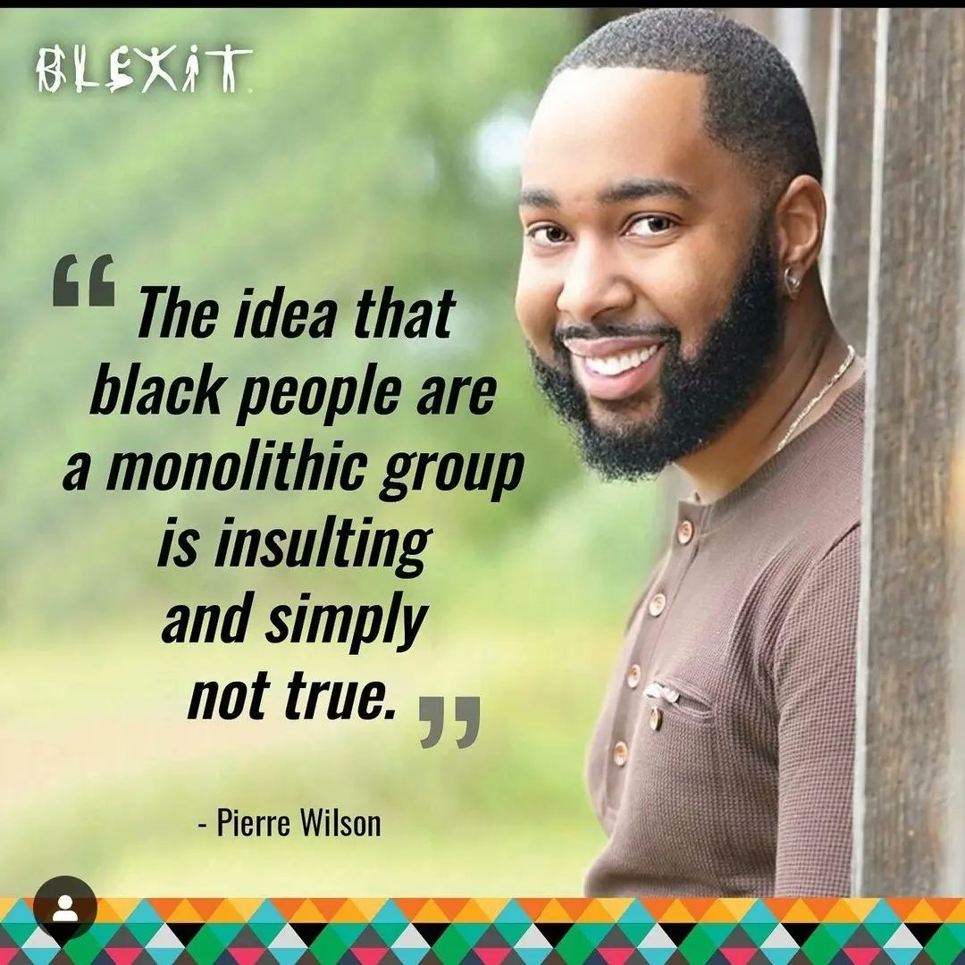 BLEXITRI's tweet photo. The OG #FreeThinker &amp; originator of #Blexit State Chapters,  @thepierrewilson , will be the keynote for our 2nd Annual #BlexitFest ! 🎶🎵💃🕺🍔🌭

Grab YOUR free tickets today before they're gone!🎟 #LinkInBio

#BlackConservative #Woke #TPUSA #JerseyShore #AtlanticCity #EggHarbor https://t.co/04tjGEofSF