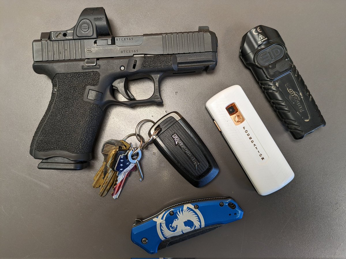 Fenix Ammunition tweet media