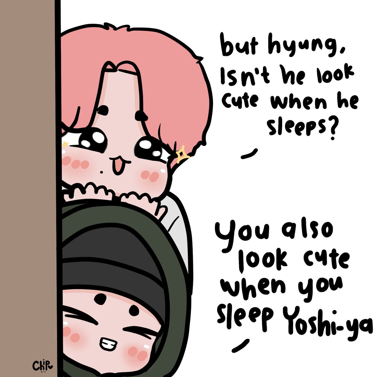 chipnuna's tweet photo. dorm 1 ; 🦔🐯🐨 https://t.co/0uVDEEuhD5