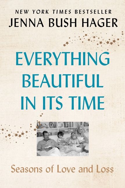 Haven’t read Everything Beautiful in Its Time by Jenna Bush Hager? Download it now for only $2.99! https://t.co/KnUZ4quc9x #ebooks #ebookdeals https://t.co/K0V11kwKo6