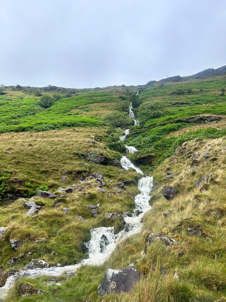 CaldicotRFC's tweet photo. Great to see the elements haven't put the lads off their Black Mountain Walk today! ⛈️☔️

Makes those Pints at the end all worthwhile 🍺 https://t.co/UwbaFTzwZB