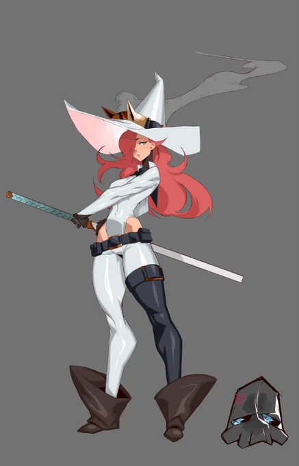 Some BattleMage