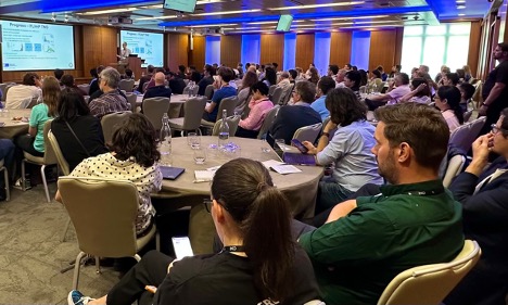 oniHQ's tweet photo. 🔬🌟 Thank you for joining @oniHQ at our Super-Resolution Summit in London! 🌟🔬

We want to express our heartfelt gratitude to all the attendees who made the event a resounding success. Your presence and enthusiasm made the summit truly remarkable. 

#CuriousMinds https://t.co/tLem0T9hMW