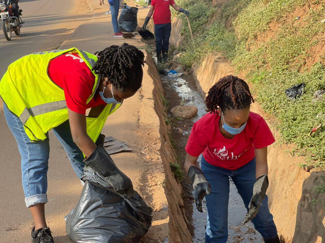 Bethel_Covenant's tweet photo. #ServeDay23 #Uganda #WeAreBethel https://t.co/x9EsoC9hNV