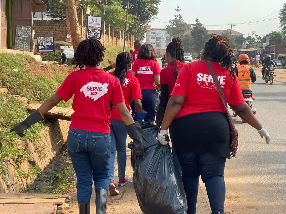Bethel_Covenant's tweet photo. #ServeDay23 #Uganda #WeAreBethel https://t.co/x9EsoC9hNV