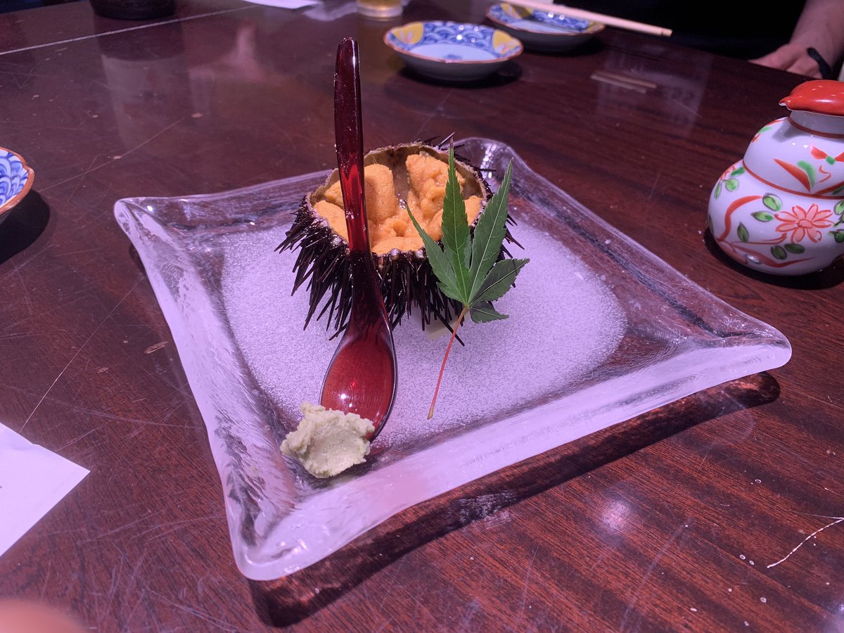 plzDinner's tweet photo. さよなら仙台 https://t.co/JZlcou8CgI