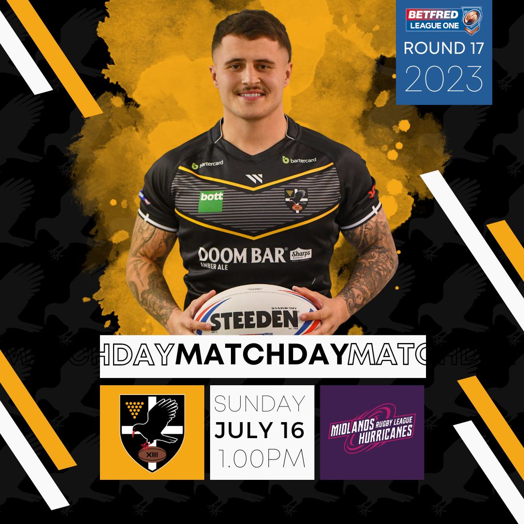 Cornwall RLFC tweet media