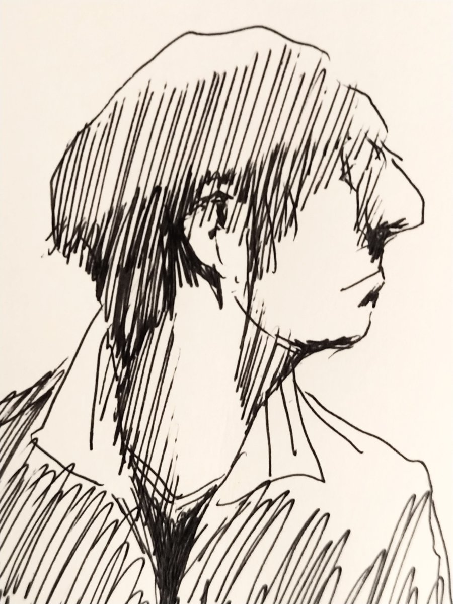 Nawel Louerrad (@nlouerrad) on Twitter photo 