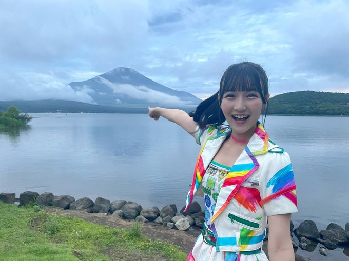 今村麻莉愛のTwitter画像31