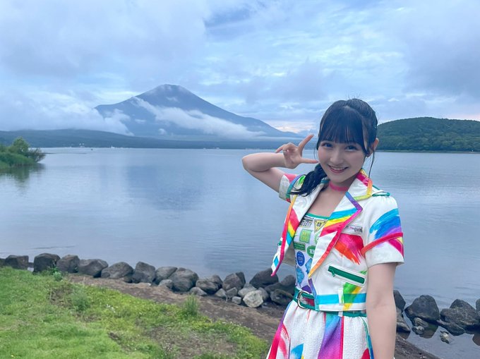 今村麻莉愛のTwitter画像32