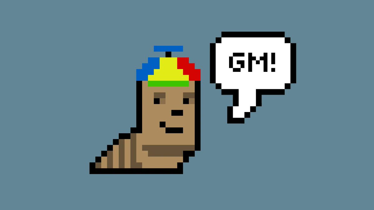 Larva Lads tweet media