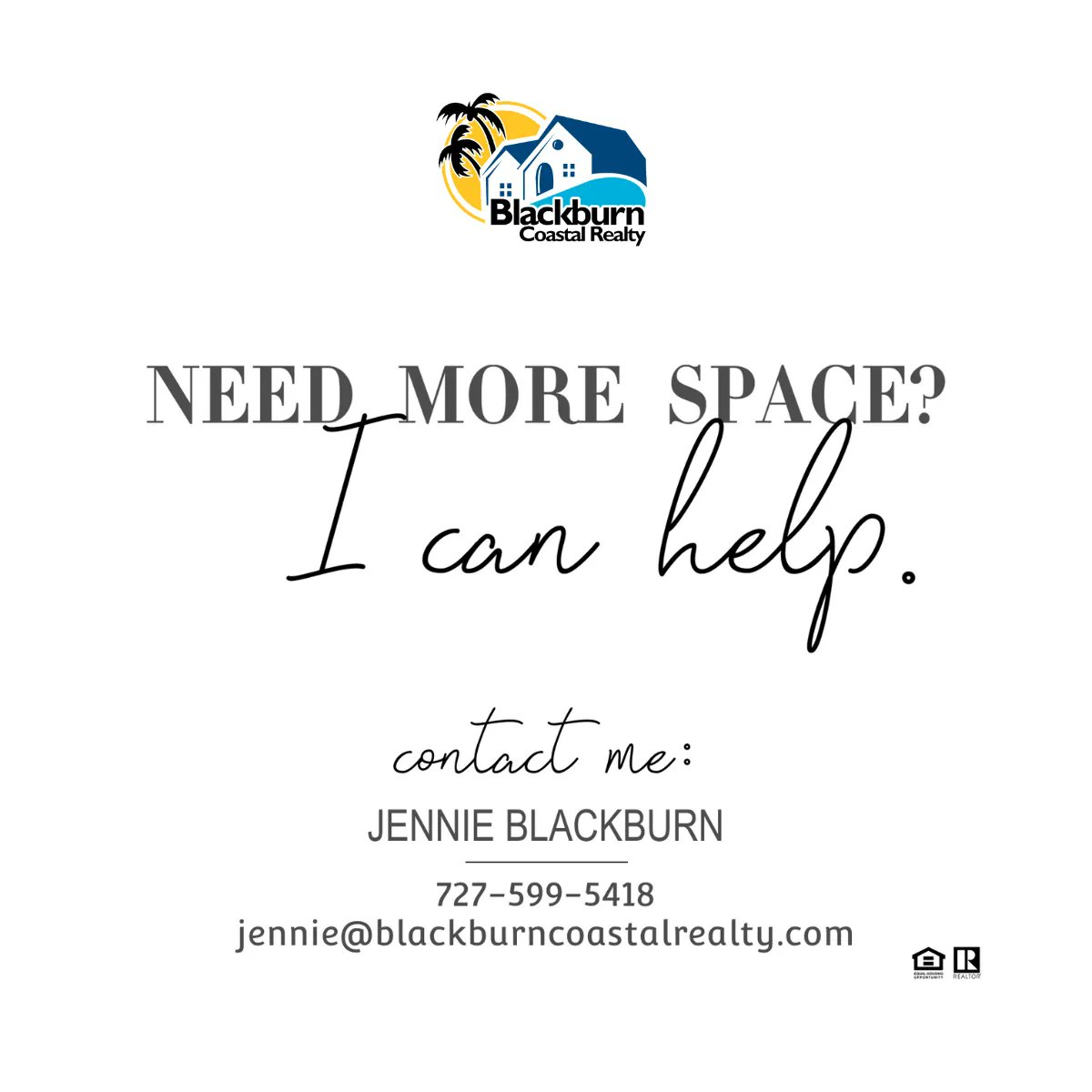 Whether it's space for living, storage or visitors (cue the 'Cheers' theme song because in Florida, everyone knows your name 😄), Floridians need more space! We can help you find it. buff.ly/3Dci435 #floridahomebuyers #guidinghomebuyers #avoidhomebuyerpitfalls #morespace