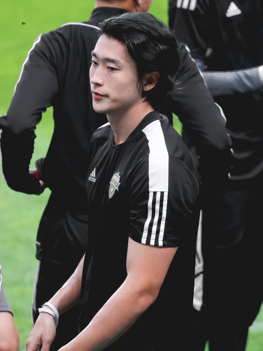 230708 #조규성 #choguesung