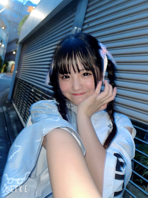 Twitterのコスプレ画像26