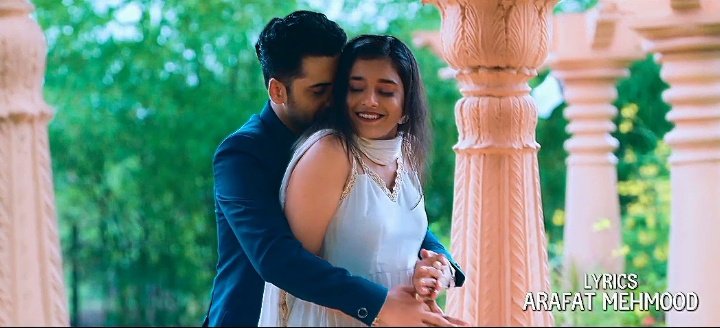 Hayeee 🫣
SAZISHEN TEASER OUT
#SumedhMudgalkar #SumbulTouqeerKhan #Sazishen