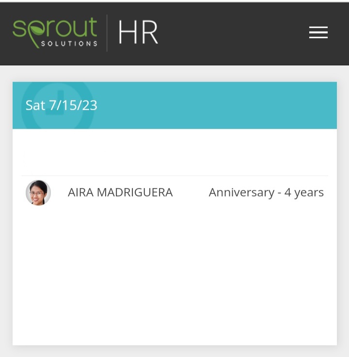 AMadriguera's tweet photo. Happy 4th Anniversary! 🎉❤ https://t.co/KYJAQrBpzf