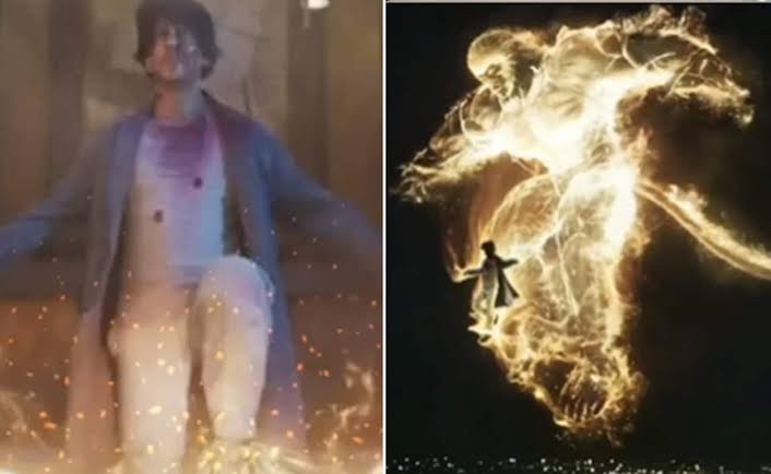 iamgrootiamgrot's tweet photo. @PicturesFoIder Srk in brahmastra https://t.co/pmtUbT4GOD
