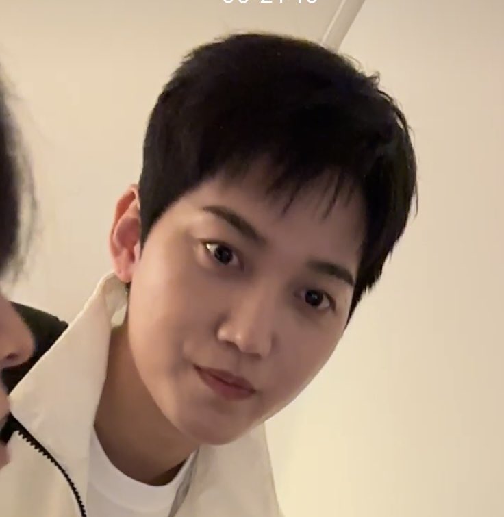 제 모닝빵을 어떻게 하신거죠 이승군씨