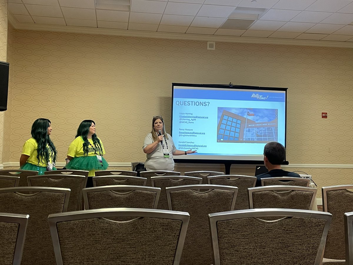 Mrs. Russell tweet media