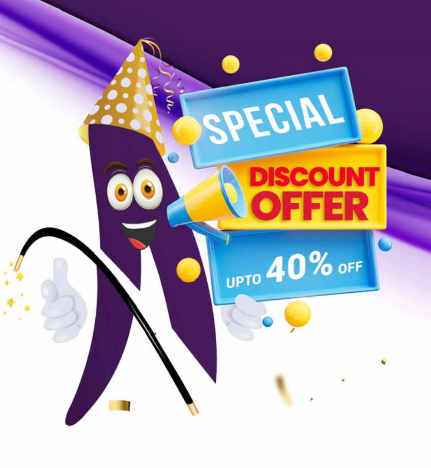 AyanTechDev's tweet image. Ayan Tech Anniversary: Get up to 40% Off!