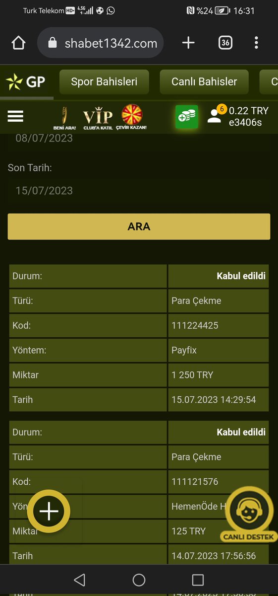 Çok rahat çok profesyonel
#GrandPashaBet