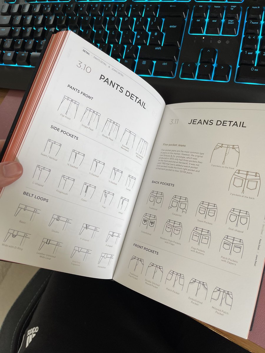 HazelTheHobbit's tweet photo. Been looking through @UnicornDevGames amazing character art workshop and have to rave about this book recommendation! I ordered it straight away and know I’m gonna get so much use out of it, thankyou!! 🤩 https://t.co/lywuPhGDCL