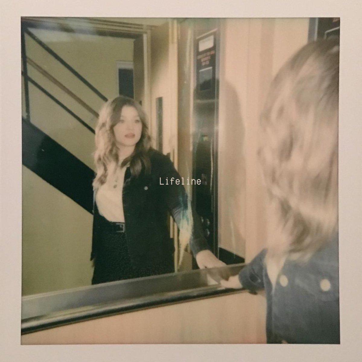 ellsouth's tweet image. Lifeline

I’m happy to announce the re-release of my first single Lifeline. 

Lots of you had been asking what had happened to the track and so due to popular demand I’m pleased to say it’s all yours once again.

Lifeline is now available to stream everywhere.