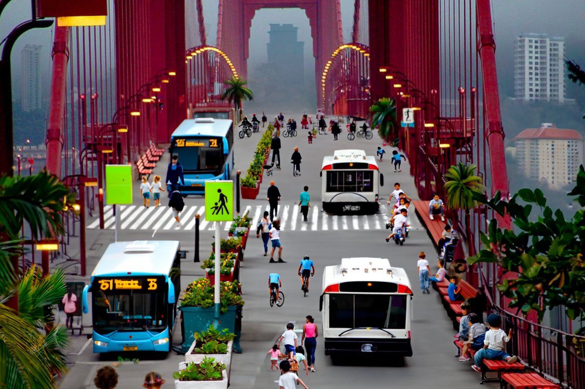 Golden Gate Bridge (San Francisco, CA)

~ Submitted by <a href="/jenfox54/">Jen Fox</a> ~