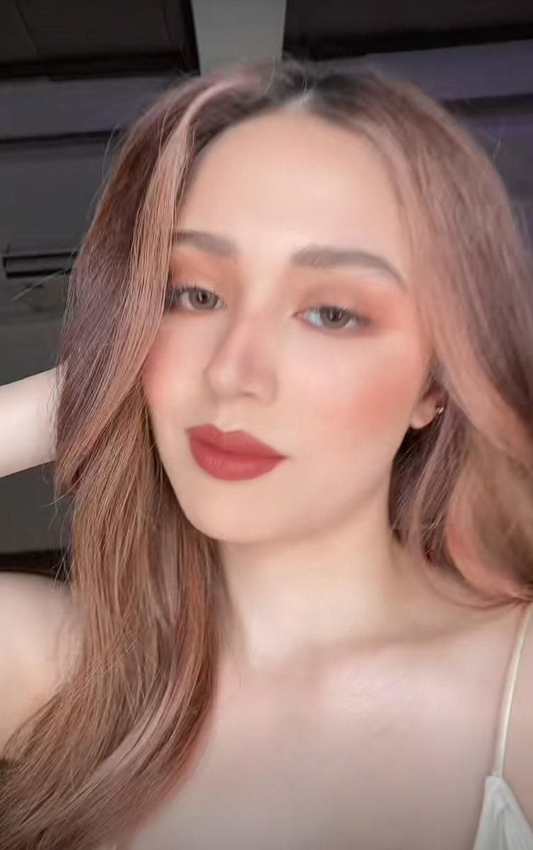 Team_JaydaOFC's tweet photo. she's so gorgeous step on me miss Jayda!! SLAYING AS ALWAYS๐ฅ๐
@jaydaavanzado #Jayda #TeamJayda https://t.co/KttUZclGna